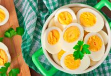 2 Cara Memasak Telur yang Lebih Ringan, Bantu Atur Lemak untuk Perut Buncit