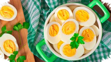 2 Cara Memasak Telur yang Lebih Ringan, Bantu Atur Lemak untuk Perut Buncit