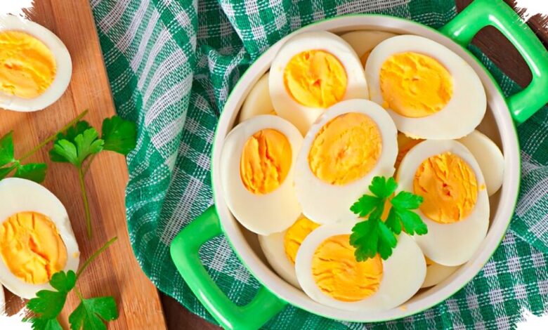 2 Cara Memasak Telur yang Lebih Ringan, Bantu Atur Lemak untuk Perut Buncit
