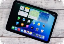 iPad mini OLED Bisa Hadir Oktober, tetapi Layar 60Hz Jadi Kompromi Mengejutkan