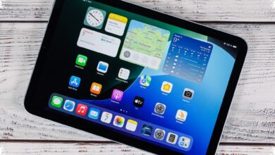 iPad mini OLED Bisa Hadir Oktober, tetapi Layar 60Hz Jadi Kompromi Mengejutkan