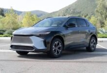 8 Mobil Listrik di GIIAS 2026, dari City Car hingga SUV dengan Opsi BEV dan REEV