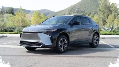 8 Mobil Listrik di GIIAS 2026, dari City Car hingga SUV dengan Opsi BEV dan REEV