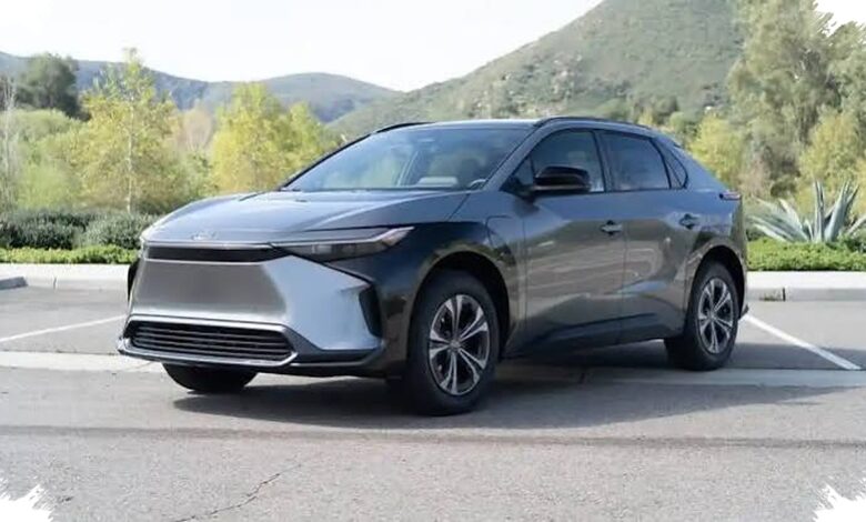 8 Mobil Listrik di GIIAS 2026, dari City Car hingga SUV dengan Opsi BEV dan REEV