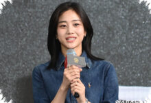 Hong Hwa Yeon Ditawari Jadi Diplomat, Berpotensi Beradu Romansa dengan Lee Jun Ho