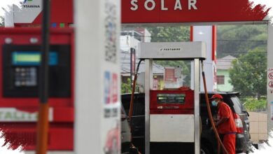 Antrean BBM Mengancam Distribusi di Sumut, HIPMI Minta Pertamina Benahi Rantai Pasok