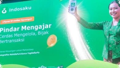 Mahasiswa Rentan Terjerat Pinjol Ilegal, Ini Cara Mengenali Pindar Legal