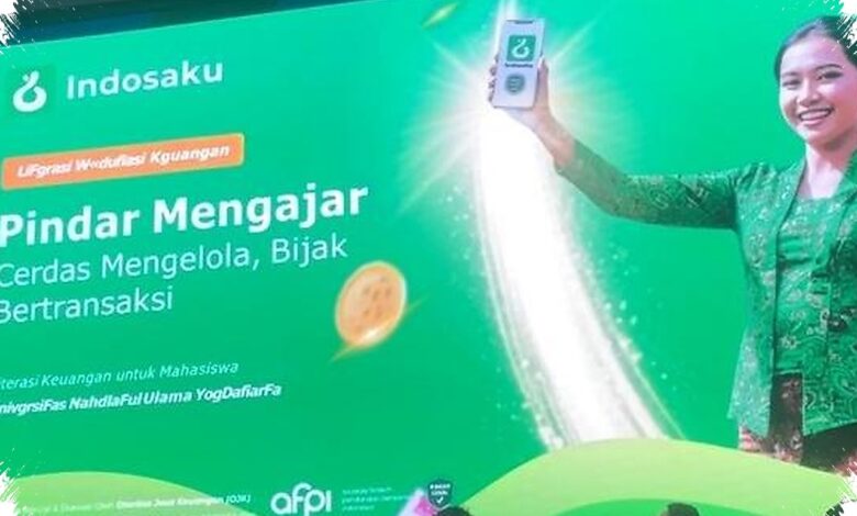 Mahasiswa Rentan Terjerat Pinjol Ilegal, Ini Cara Mengenali Pindar Legal