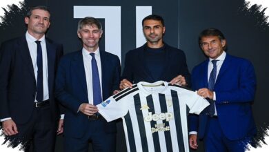 Juventus Dapat Zeki Celik Tanpa Biaya, Bek Serbabisa Ini Diikat hingga 2029