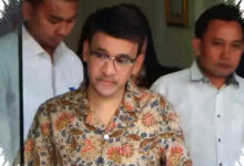 Ruben Onsu Absen Sidang Hak Asuh, Kuasa Hukum Soroti Pentingnya Peran Ayah