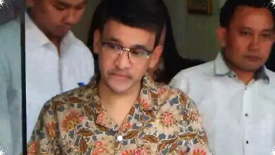 Ruben Onsu Absen Sidang Hak Asuh, Kuasa Hukum Soroti Pentingnya Peran Ayah