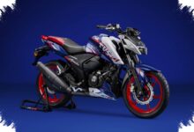 TVS Apache Tembus 7 Juta Pengendara, Jejak Balapnya Kini Menjangkau 90 Negara