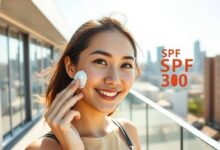 2 Area Tubuh yang Sering Terlewat Saat Pakai SPF, Bibir dan Punggung Kaki Rentan