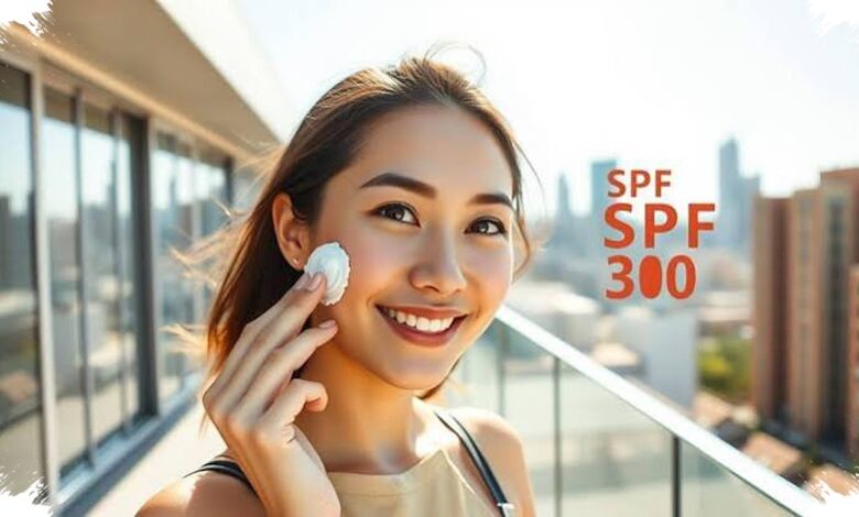 2 Area Tubuh yang Sering Terlewat Saat Pakai SPF, Bibir dan Punggung Kaki Rentan
