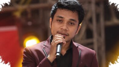 Fafa Sumenep Membawa Harapan lewat Bismillah Karena Cinta yang Menenangkan