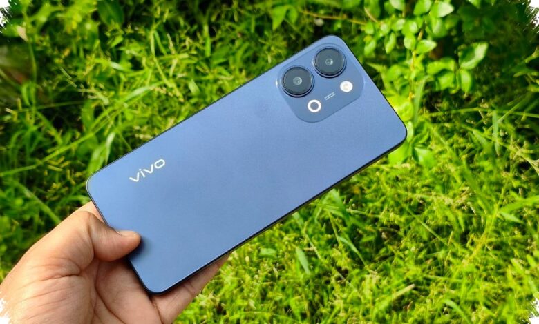Vivo T5 Lite 5G Bawa Baterai 6.500mAh dan Layar 120Hz ke Kelas Budget
