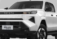 5 Cicilan New Hilux, Diesel Mulai Rp10,84 Juta per Bulan hingga BEV Rp22,88 Juta