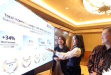 DBS Dorong Saham Asia dan Emas, Saat Risiko Global Memaksa Portofolio Lebih Tersebar