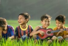 Anak yang Terus Dituntut Sempurna Berisiko Kehilangan Ceria dan Berani Mencoba