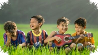 Anak yang Terus Dituntut Sempurna Berisiko Kehilangan Ceria dan Berani Mencoba