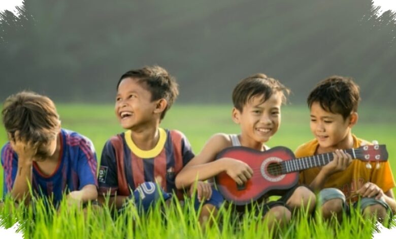 Anak yang Terus Dituntut Sempurna Berisiko Kehilangan Ceria dan Berani Mencoba