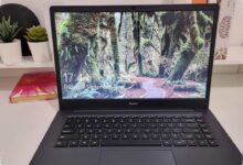 3 Laptop Rp5 Jutaan untuk Mahasiswa, RAM 8 GB dan Ringan Dibawa Seharian