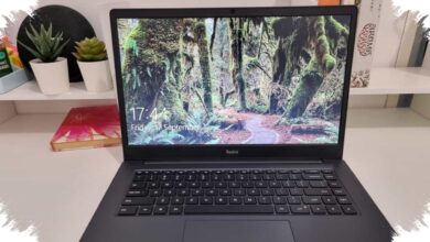 3 Laptop Rp5 Jutaan untuk Mahasiswa, RAM 8 GB dan Ringan Dibawa Seharian