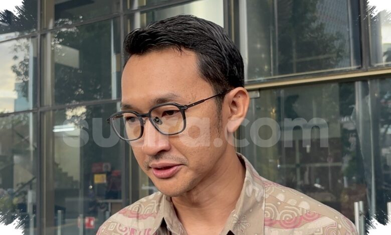 Sosok Angga di Balik Kasus Muara Enim, Swasta yang Diduga Setir Audit BPK