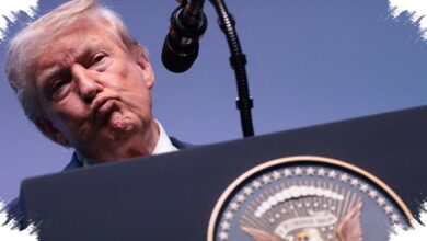 Iran Bantah Pembebasan Dena Karari, Narasi Washington dan Teheran Berbenturan