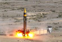 Kheibar Shekan Melaju hingga Mach 3, Rudal Iran yang Disebut Sulit Dicegat