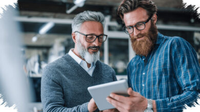 5 Cek Penting sebelum Beli Tablet AI untuk Kantor, Jangan Biarkan Kerja Tersendat
