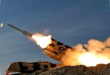 Tiga Ledakan Guncang Bandar Abbas, Lalu Lintas Tanker di Hormuz Merosot