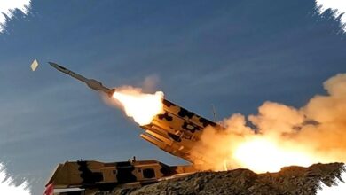 Tiga Ledakan Guncang Bandar Abbas, Lalu Lintas Tanker di Hormuz Merosot
