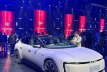 Bos Ford Ingatkan AS, Tarif Tak Akan Mampu Menahan Mobil China Selamanya