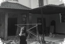 Beli Rumah Impian Tunai, Ummi Quary Kini Lebih Betah di Kamar daripada Bersosialisasi