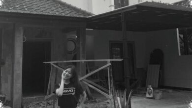 Beli Rumah Impian Tunai, Ummi Quary Kini Lebih Betah di Kamar daripada Bersosialisasi