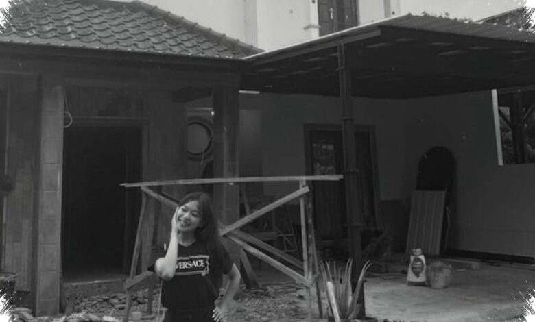 Beli Rumah Impian Tunai, Ummi Quary Kini Lebih Betah di Kamar daripada Bersosialisasi
