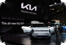 Hanya 17 Mobil Listrik Hyundai dan Kia Ditarik di AS, Ada Risiko Korsleting Baterai