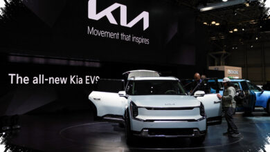 Hanya 17 Mobil Listrik Hyundai dan Kia Ditarik di AS, Ada Risiko Korsleting Baterai
