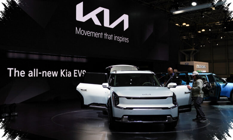 Hanya 17 Mobil Listrik Hyundai dan Kia Ditarik di AS, Ada Risiko Korsleting Baterai