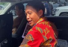 Pengakuan Amplop Dikembalikan, KPK Tetap Dalami Keterkaitan Raja Juli