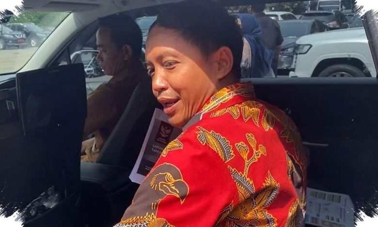 Pengakuan Amplop Dikembalikan, KPK Tetap Dalami Keterkaitan Raja Juli