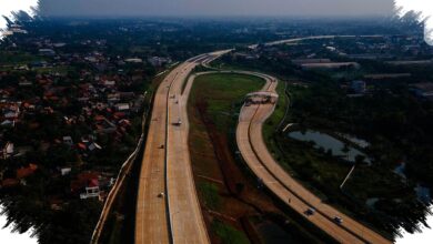 Integrasi Tarif Tol Cibitung-Cilincing Disiapkan, Beban Logistik Bisa Lebih Terkendali
