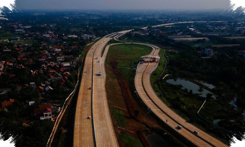 Integrasi Tarif Tol Cibitung-Cilincing Disiapkan, Beban Logistik Bisa Lebih Terkendali