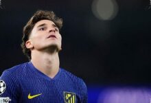 Atletico Tegas Menahan Julian Alvarez, Tawaran 100 Juta Euro Barcelona Tak Mengubah Sikap