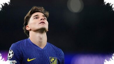 Atletico Tegas Menahan Julian Alvarez, Tawaran 100 Juta Euro Barcelona Tak Mengubah Sikap