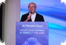 Tencent Cloud Bawa Agen AI ke Indonesia, Kerja Administratif Masuk Jalur Otomatisasi