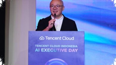 Tencent Cloud Bawa Agen AI ke Indonesia, Kerja Administratif Masuk Jalur Otomatisasi