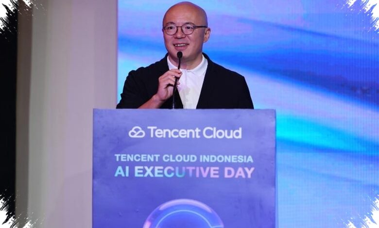 Tencent Cloud Bawa Agen AI ke Indonesia, Kerja Administratif Masuk Jalur Otomatisasi