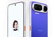 Nubia Siapkan Ponsel AI yang Bisa Mengurus Tugas Rumit Lintas Aplikasi